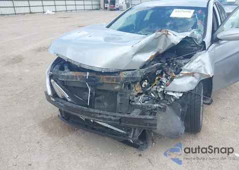 2012 Hyundai Sonata Se z USA, uszkodzony, nr VIN 5NPEC4ACXCH364298